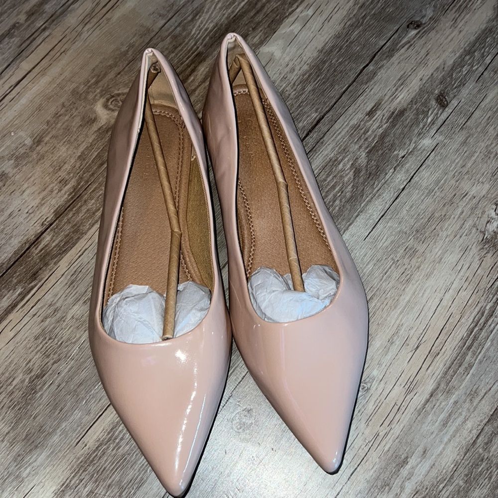 ASOS design flats - Picture 2 of 7
